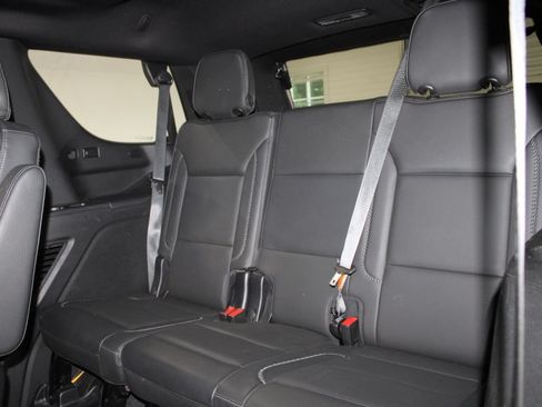 Used 2022 GMC Yukon Denali AWD/4WD image 21