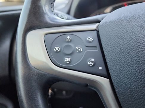 Used 2020 GMC Terrain Denali w/ Denali Premium Package image 24