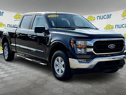 Used 2023 Ford F150 XLT w/ Trailer Tow Package