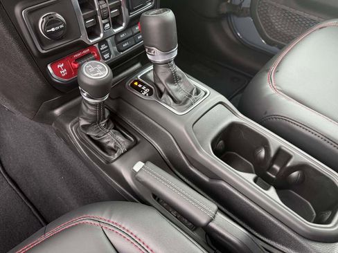 New 2026 Jeep Gladiator Rubicon image 24