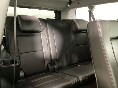 Used 2018 GMC Yukon XL Denali AWD/4WD image 13
