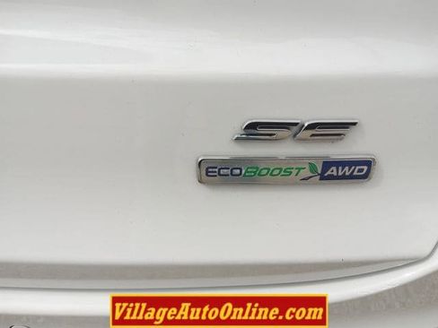 Used 2020 Ford Fusion SE image 33