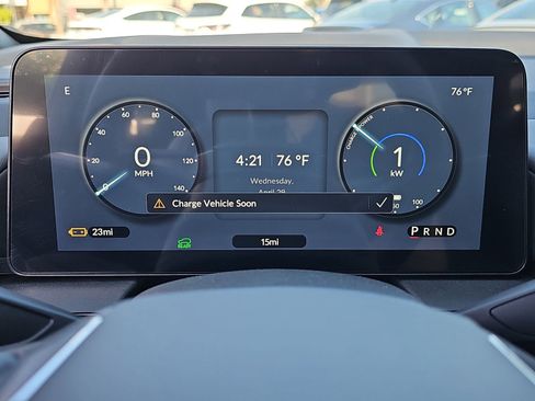 New 2026 Honda Prologue Elite image 19