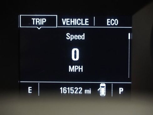 Used 2019 Chevrolet Traverse LS FWD image 4
