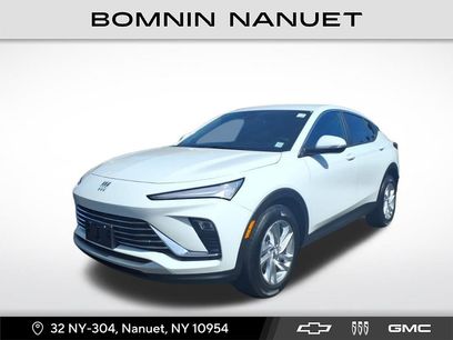 Used 2025 Buick Envista Preferred w/ Convenience I Package