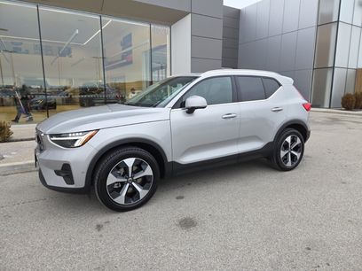 Certified 2025 Volvo XC40 B5 Plus