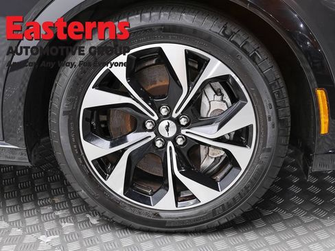 Used 2022 Ford Mustang Mach-E Premium AWD/4WD image 29