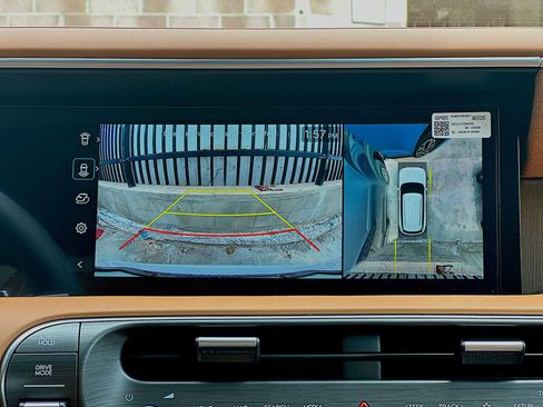 New 2026 Hyundai Palisade Calligraphy FWD image 15