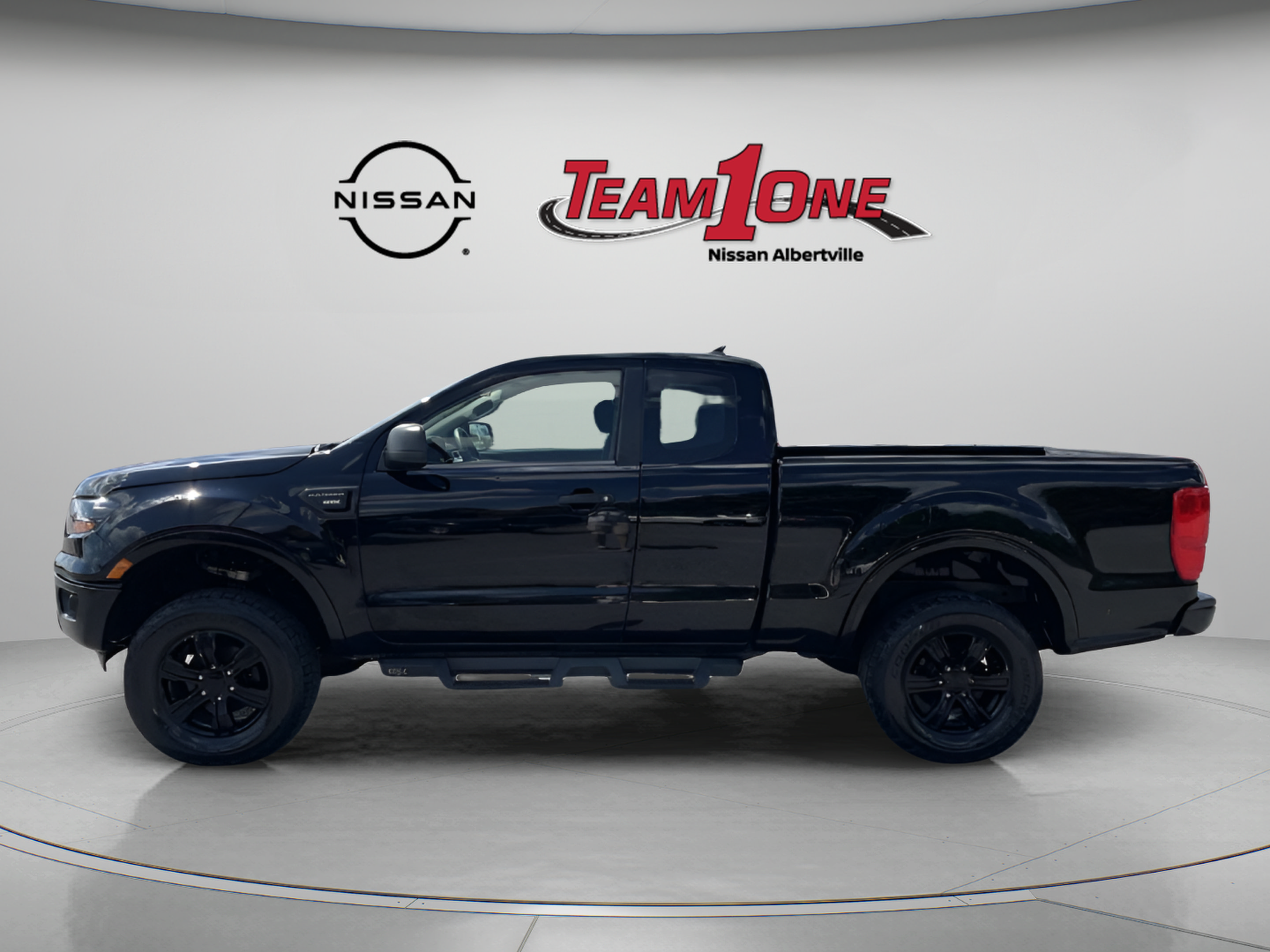 Used 2020 Ford Ranger XL w/ Equipment Group 101A Mid AWD/4WD image 4