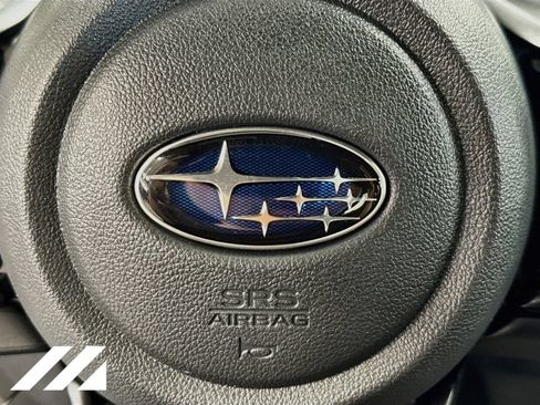 New 2026 Subaru WRX AWD/4WD image 32