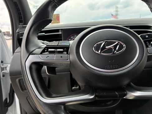 Used 2022 Hyundai Santa Cruz SEL Premium AWD/4WD image 23