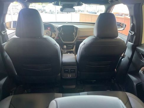 New 2026 Subaru Forester Sport AWD/4WD image 16