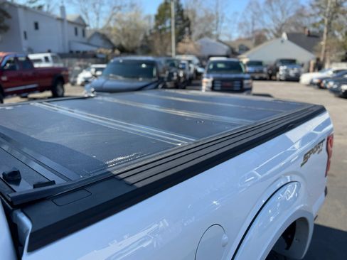 Used 2019 Ford F150 XLT w/ Equipment Group 302A Luxury AWD/4WD image 19