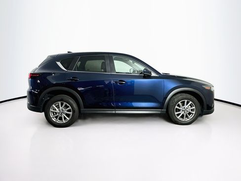Used 2022 MAZDA CX-5 AWD 2.5 S image 10