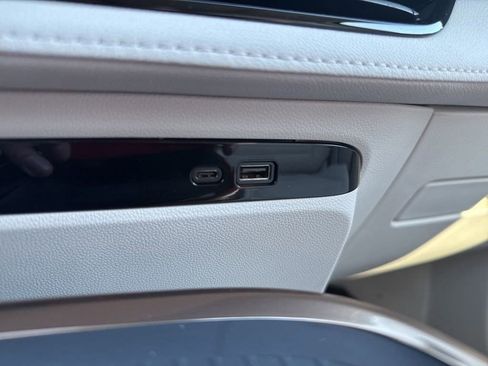 New 2026 Buick Enclave Avenir w/ Super Cruise Package AWD/4WD image 39