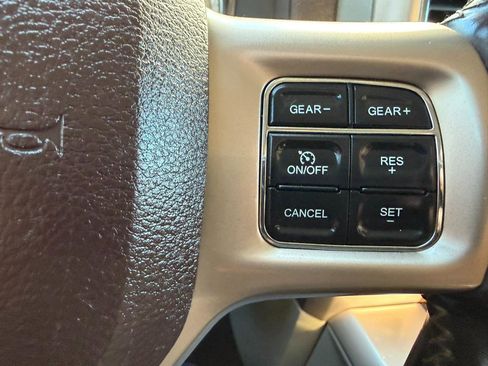 Used 2015 RAM 1500 Laramie Longhorn w/ Convenience Group image 32