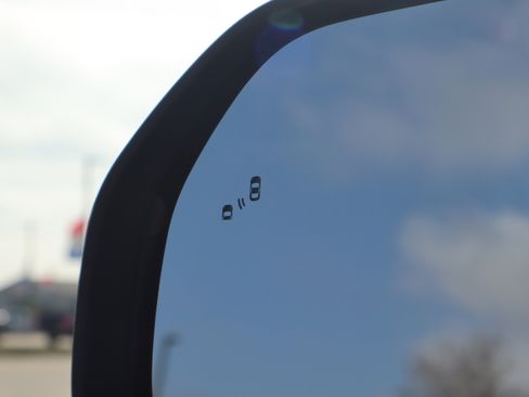 New 2025 Ford Bronco Sport Badlands w/ Badlands Tech Package image 25