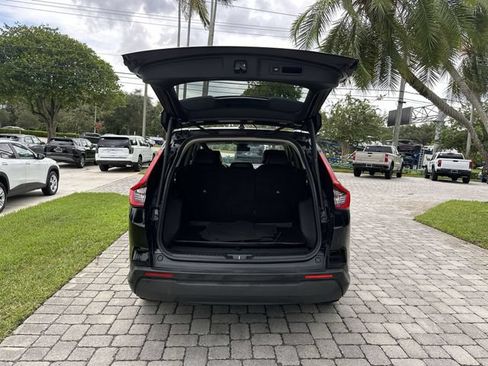 Used 2024 Honda CR-V EX-L image 28
