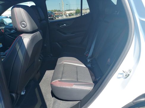 New 2027 Chevrolet Equinox RS FWD image 14