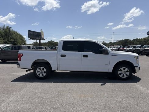 Used 2015 Ford F150 XLT RWD image 8
