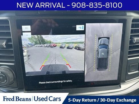 Used 2023 Ford F150 Limited AWD/4WD image 13