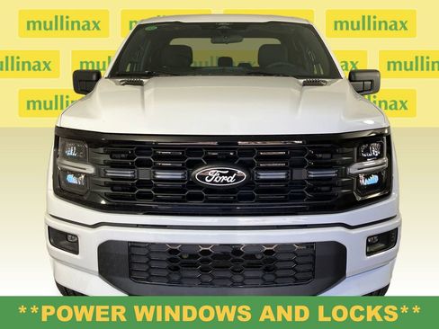 New 2026 Ford F150 STX w/ F-150 LOBO Package image 16