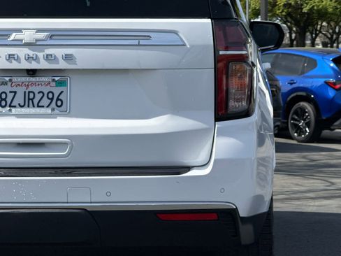 Used 2022 Chevrolet Tahoe LT image 18