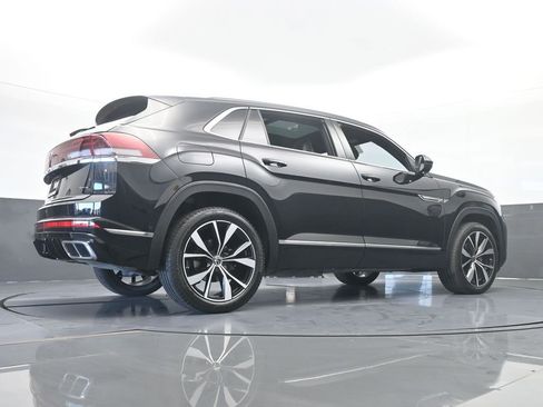 Used 2024 Volkswagen Atlas Cross Sport SEL Premium R-Line image 70