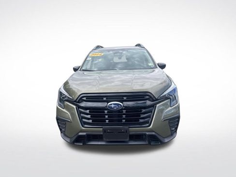 Used 2024 Subaru Ascent Onyx Edition AWD/4WD image 2