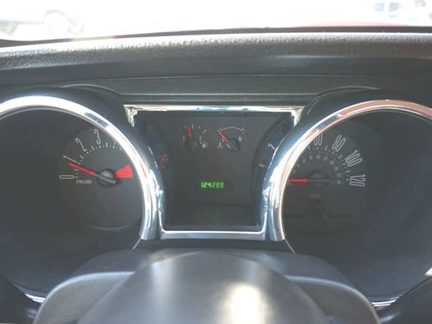 Used 2007 Ford Mustang Coupe image 23