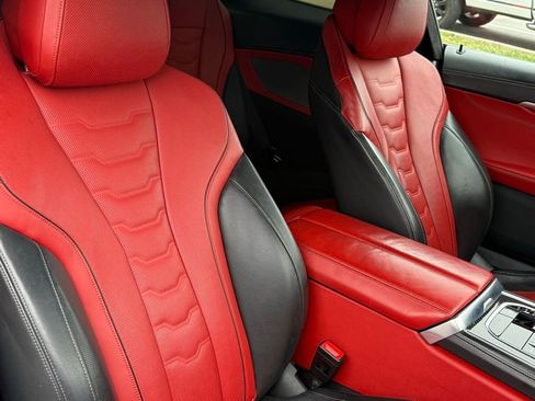 Used 2022 BMW M850i xDrive Coupe image 43