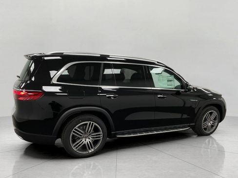 New 2026 Mercedes-Benz GLS 450 4MATIC image 39