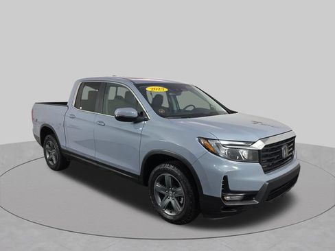 Used 2023 Honda Ridgeline RTL image 11