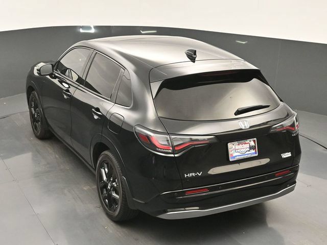 Certified 2023 Honda HR-V EX-L image 31