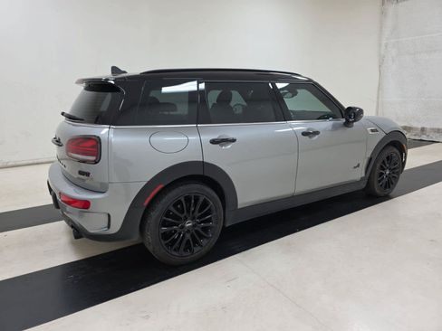 Used 2024 MINI Cooper Clubman S AWD/4WD image 3