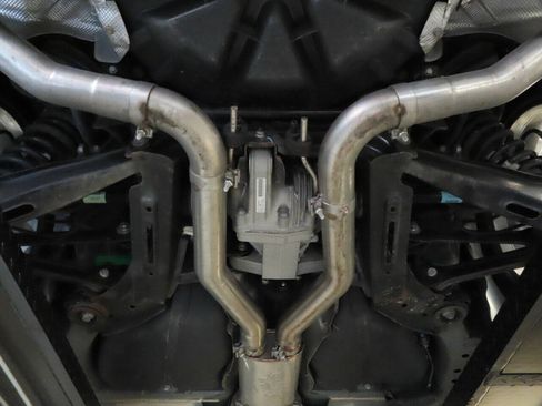 Used 2009 Pontiac G8 GXP image 16