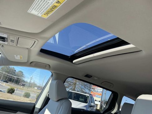 New 2026 Honda Odyssey EX-L image 15