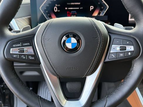Used 2026 BMW X5 sDrive40i w/ Premium Package RWD image 11