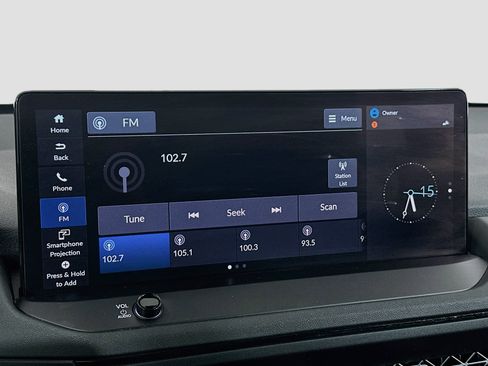 Used 2023 Honda Accord Sport image 19