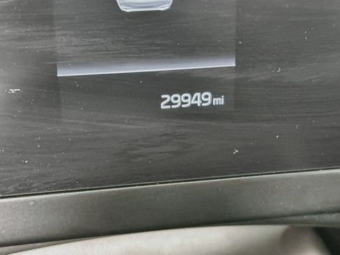 Used 2025 Kia Sportage LX FWD image 18