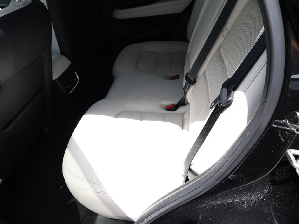 Certified 2023 MAZDA CX-5 AWD 2.5 S image 20