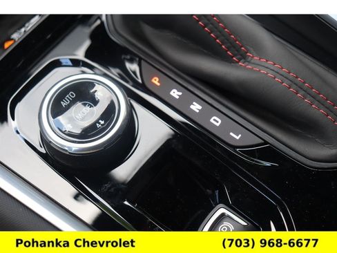 Used 2026 Chevrolet Colorado Z71 w/ Z71 Convenience Package 2 AWD/4WD image 17