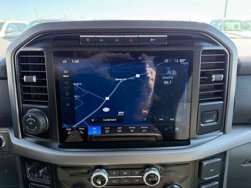 Used 2024 Ford F150 XLT w/ Equipment Group 302A MID image 14