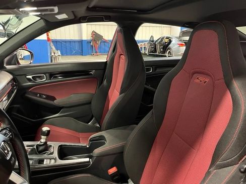 Used 2026 Honda Civic Si image 23