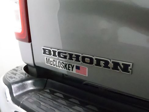 Used 2023 RAM 2500 Big Horn w/ Level 1 Equipment Group image 25