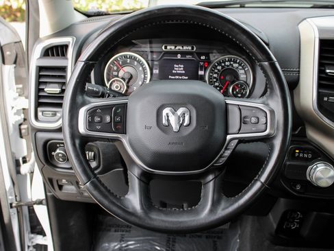 Used 2022 RAM 1500 Laramie image 19