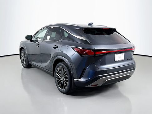 New 2026 Lexus RX 350h AWD/4WD image 7