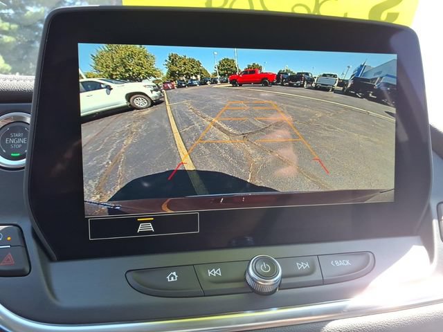 New 2026 Chevrolet Blazer LT w/ Convenience Package FWD image 20
