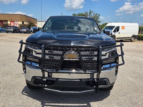 Used 2020 Chevrolet Silverado 1500 LT w/ All-Star Edition AWD/4WD image 2