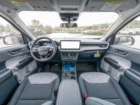 New 2025 Ford Maverick XLT w/ 4K Tow Package image 56